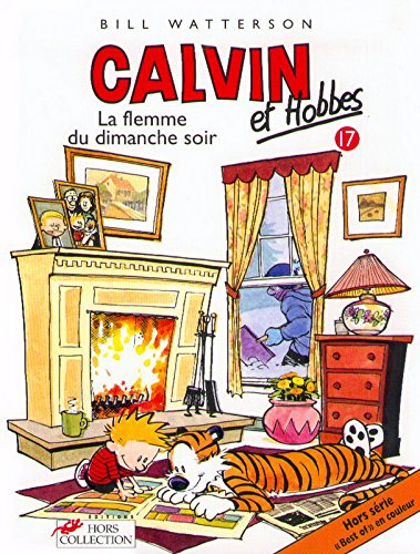 calvin et hobbes [v17] [17]