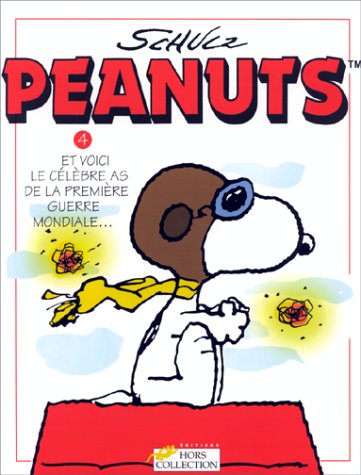 et voici le célèbre as de la première guerre mondiale [4]