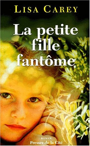 la petite fille fantôme  