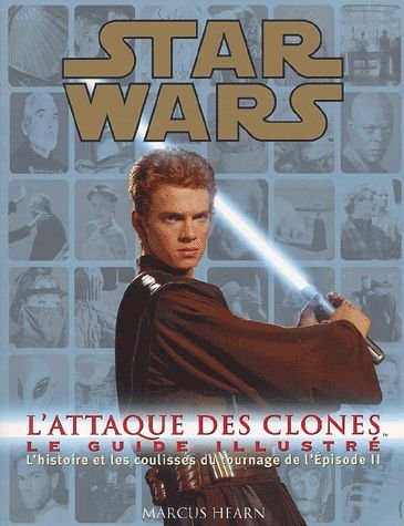 star wars, episode ii, l'attaque des clones