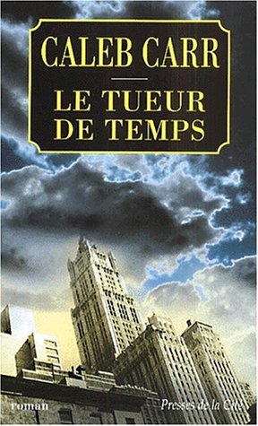 le tueur de temps  