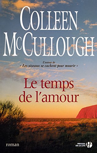 le temps de l'amour  