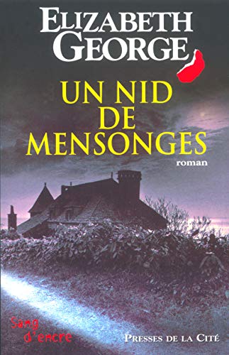 un nid de mensonges  