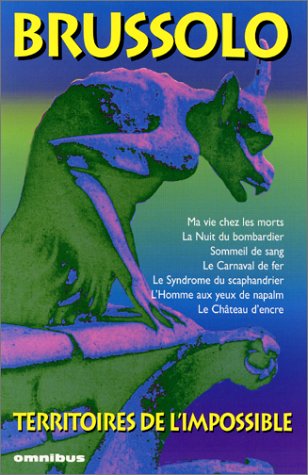 territoires de l'impossible