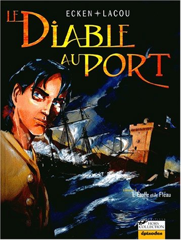 l' étoffe et le fléau   [1]