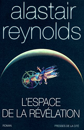 l' espace de la révélation  