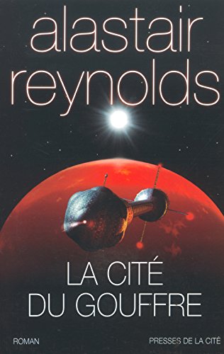 cité du gouffre (la )