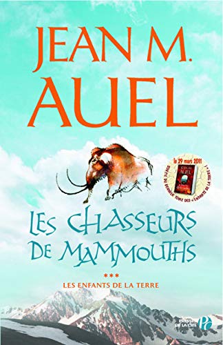 les chasseurs de mammouths   [3]