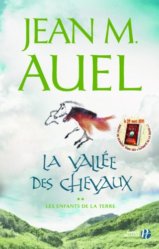 la vallée des chevaux   [2]