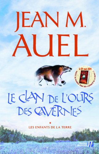 le clan de l'ours des cavernes   [1]