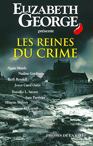 les reines du crime  