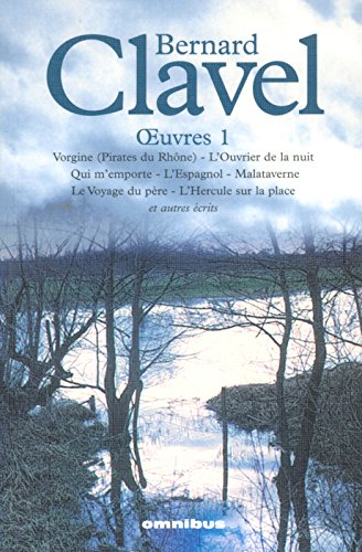 oeuvres [Tome 1]