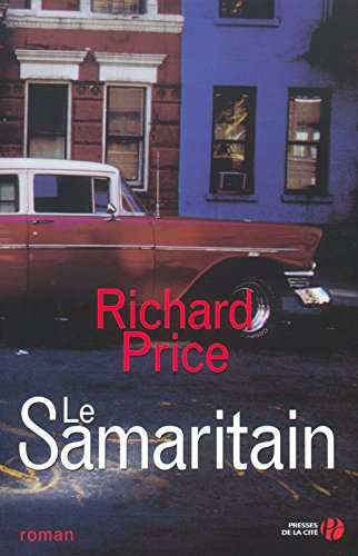 le samaritain  