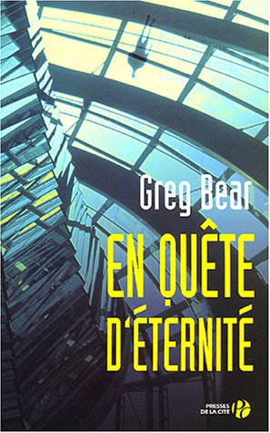 en quête d'éternité