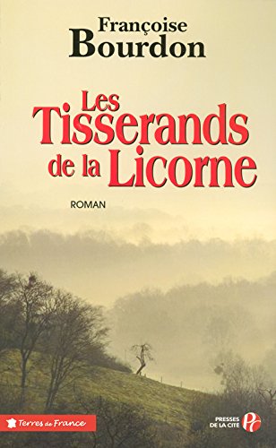 les tisserands de la licorne  