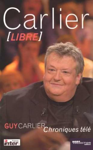 carlier libre