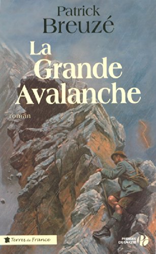 la grande avalanche  