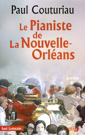 le pianiste de la nouvelle-orléans  
