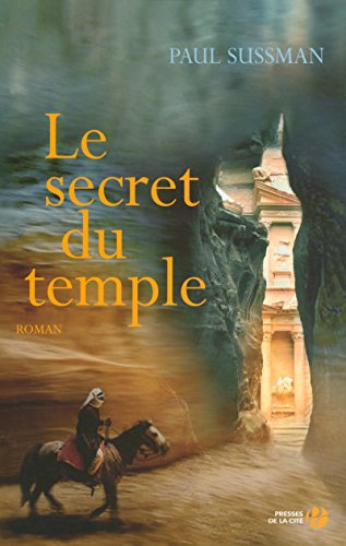 le secret du temple  