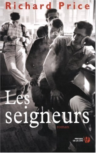 les seigneurs  
