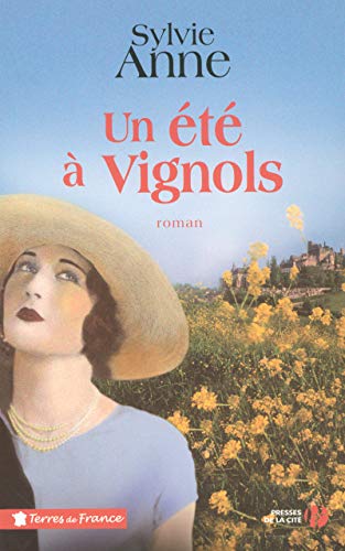 un été à vignols  