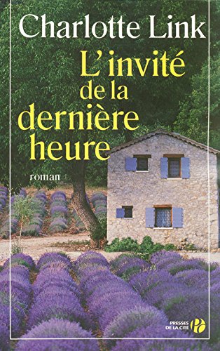 l' invité de la dernière heure  