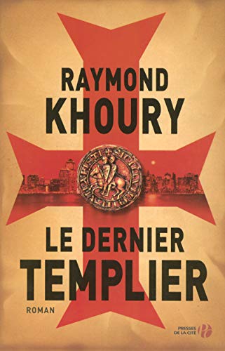le dernier templier  