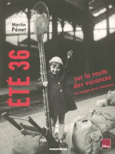 eté 36, sur les routes de france
