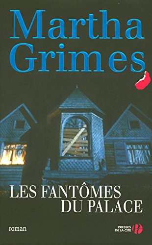 les fantômes du palace  