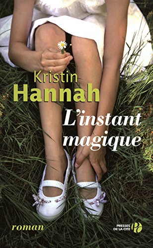 l' instant magique  