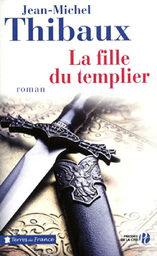 la fille du templier  