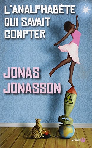 l' analphabète qui savait compter  