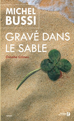 grave dans le sable