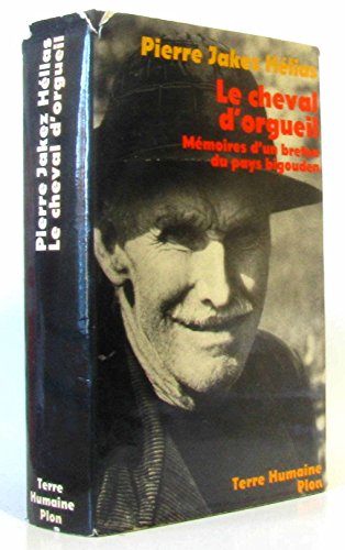 le cheval d'orgueil  