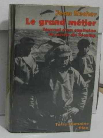 le grand métier   [31]