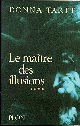 le maître des illusions  