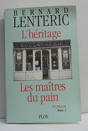 l' héritage   [2]