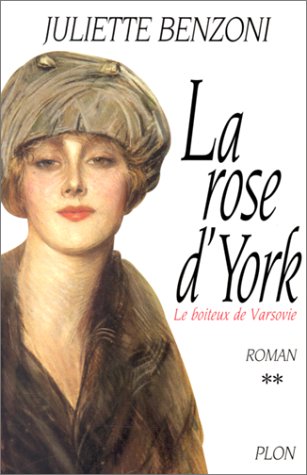 la rose d'york   [2]