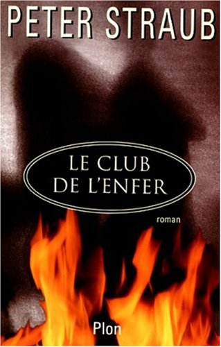 le club de l'enfer  