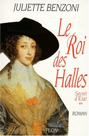 le roi des halles   [2]