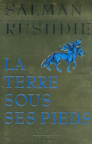 la terre sous les pieds