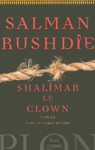 shalimar le clown
