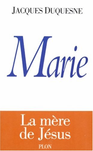 marie