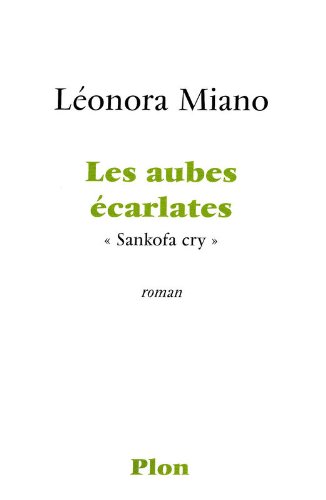 les aubes écarlates  