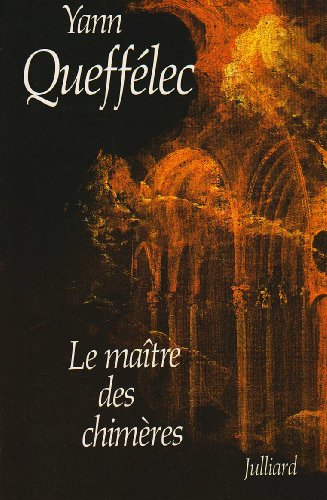 le maître des chimères  