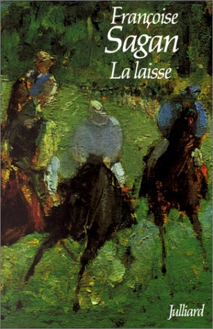 la laisse  