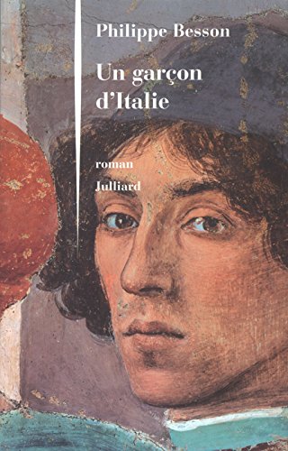un garçon d'italie  