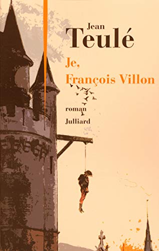 je, françois villon