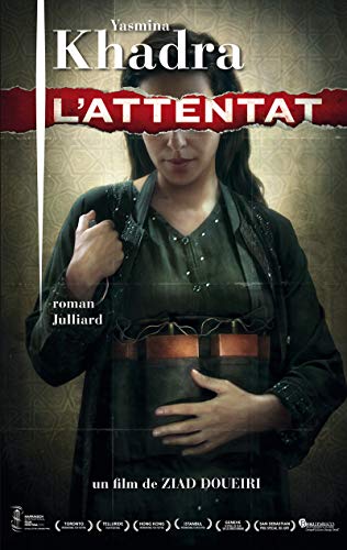 l' attentat  