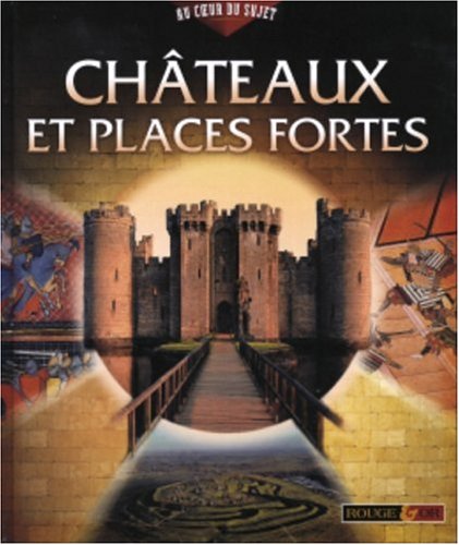 châteaux et places fortes [3]